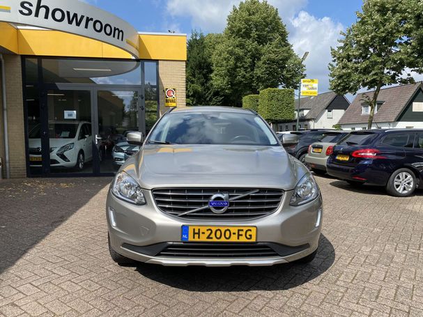 Volvo XC60 D4 Summum 133 kW image number 4