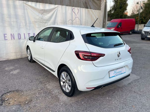 Renault Clio Blue dCi 85 Business 63 kW image number 5