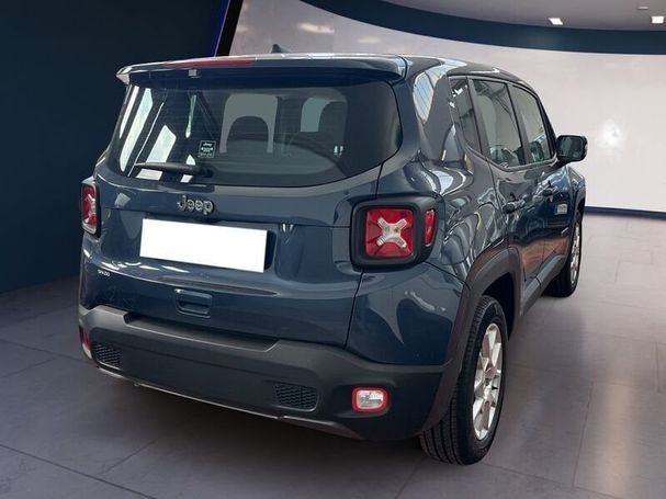 Jeep Renegade 96 kW image number 4