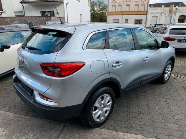 Renault Kadjar 103 kW image number 5