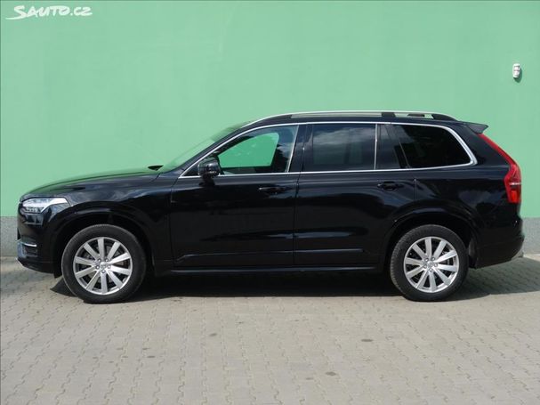 Volvo XC90 D5 Momentum AWD 173 kW image number 5