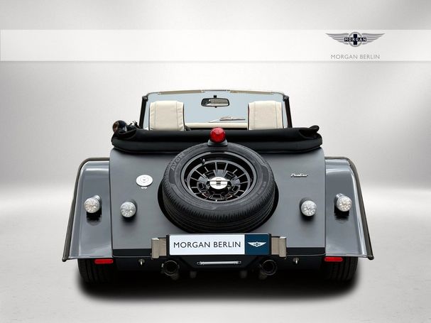 Morgan Plus 4 190 kW image number 5