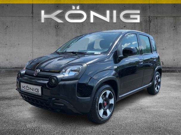 Fiat Panda 1.0 GSE 51 kW image number 1