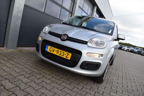 Fiat Panda 0.9 TwinAir 59 kW image number 10