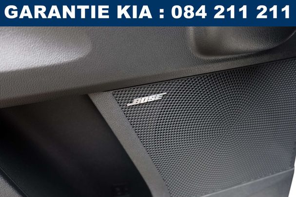 Kia Sorento 2.2 CRDi 148 kW image number 25