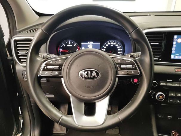 Kia Sportage 1.6 CRDi 2WD 85 kW image number 11