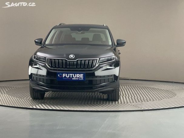 Skoda Kodiaq 2.0 TDI L&K 4x4 DSG 147 kW image number 2