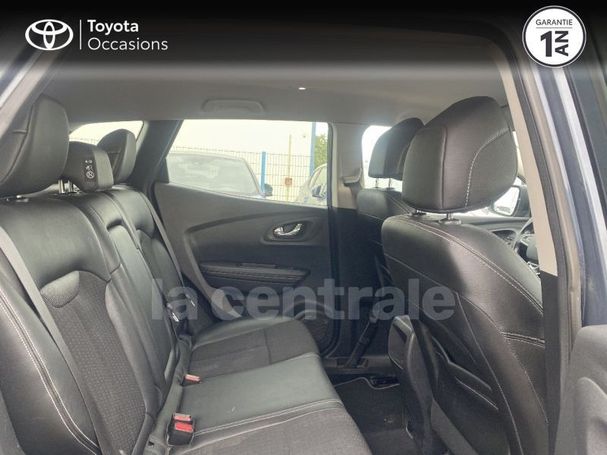 Renault Kadjar Energy dCi 110 81 kW image number 6