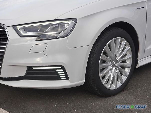 Audi A3 1.4 TFSI e-tron Sport Sportback 150 kW image number 13