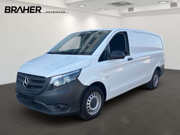 Mercedes-Benz Vito 116 CDI 120 kW image number 1