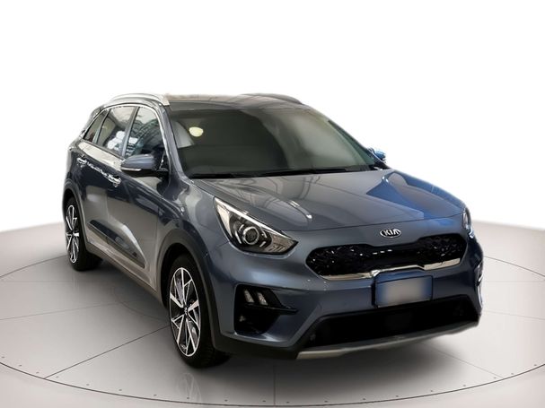 Kia Niro 1.6 GDI 104 kW image number 2