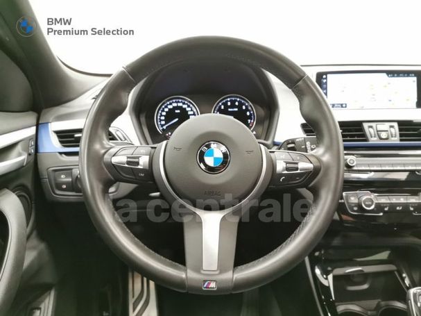 BMW X2 sDrive 103 kW image number 21