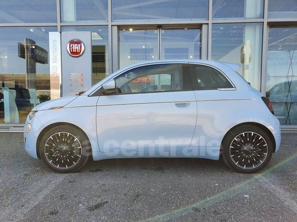 Fiat 500 e 42 kWh 88 kW image number 5