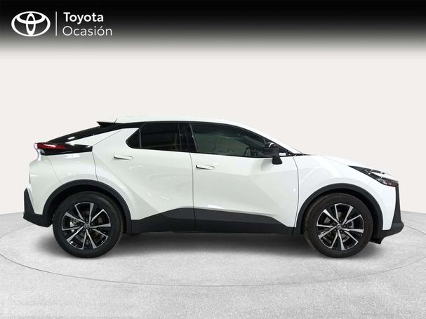 Toyota C-HR 1.8 103 kW image number 17