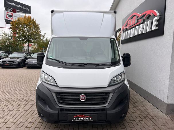 Fiat Ducato 103 kW image number 8