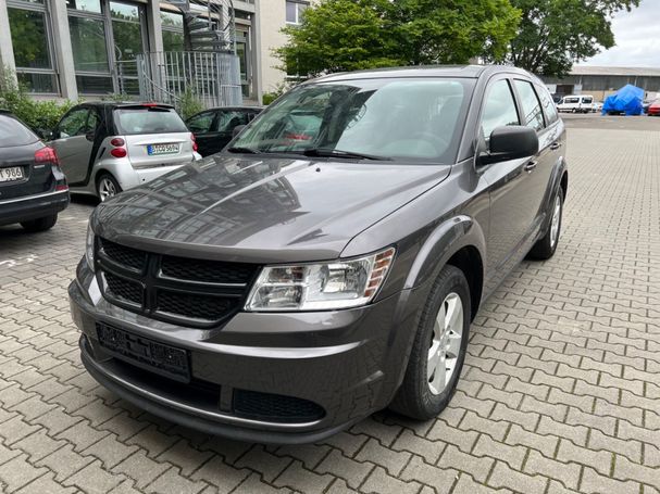 Dodge Journey 129 kW image number 1