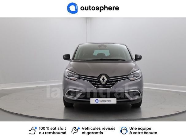 Renault Grand Scenic BLUE dCi 150 110 kW image number 4