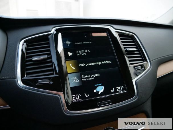 Volvo XC90 AWD 173 kW image number 24