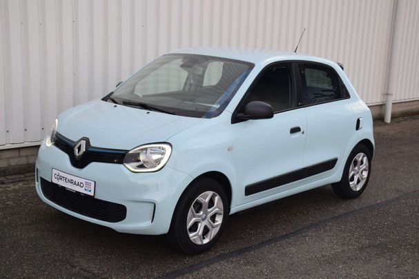 Renault Twingo 60 kW image number 7