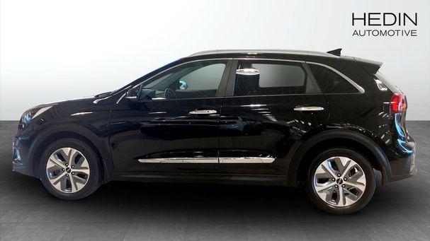 Kia Niro e 150 kW image number 5