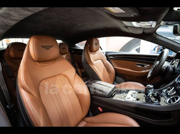 Bentley Continental GT 463 kW image number 16