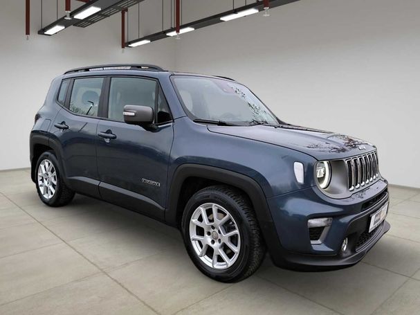 Jeep Renegade 110 kW image number 3