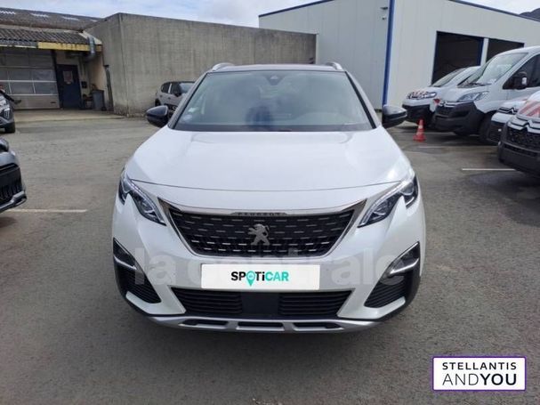 Peugeot 3008 Hybrid4 e-EAT8 221 kW image number 2