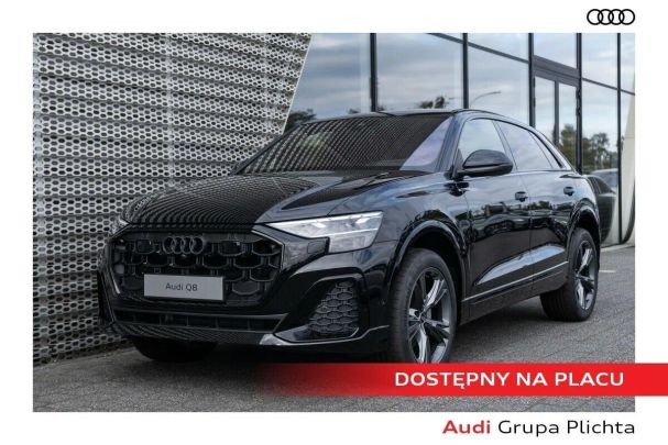 Audi Q8 210 kW image number 2