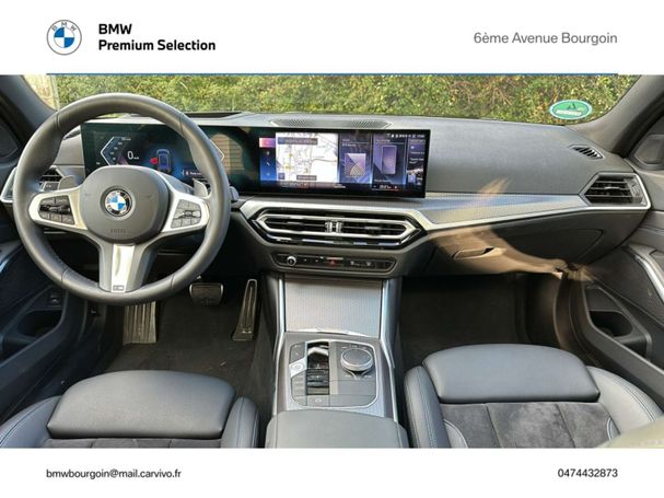 BMW 320d Touring xDrive M Sport 142 kW image number 4