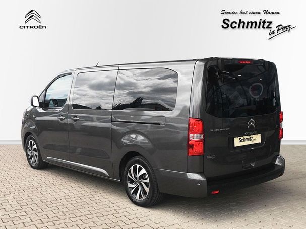 Citroen SpaceTourer  100 kW image number 4