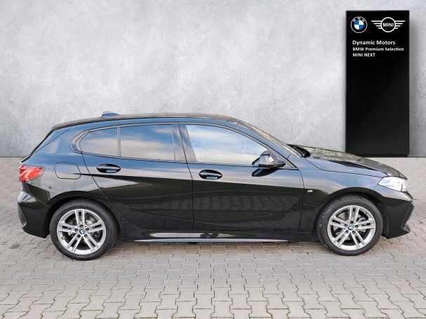 BMW 118i M Sport 103 kW image number 6