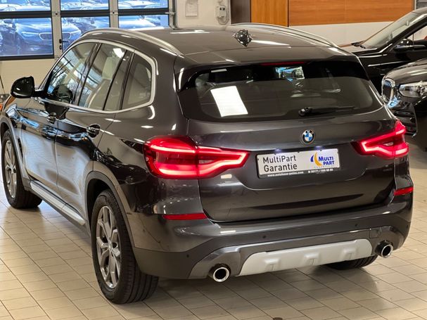 BMW X3 xDrive20d 140 kW image number 26