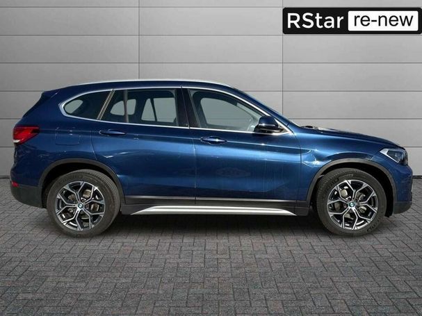 BMW X1 16d sDrive 85 kW image number 3