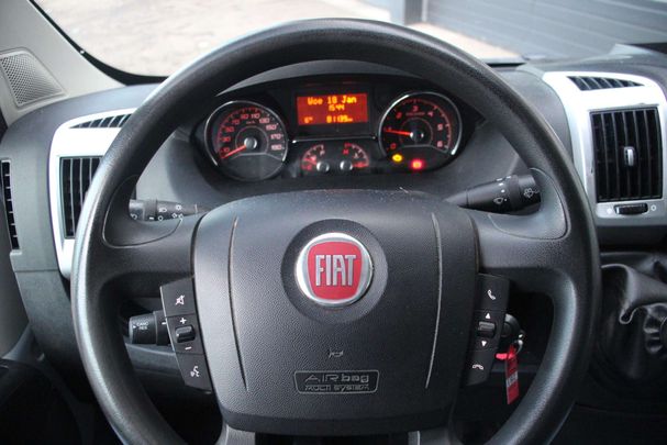 Fiat Ducato L4H2 96 kW image number 20