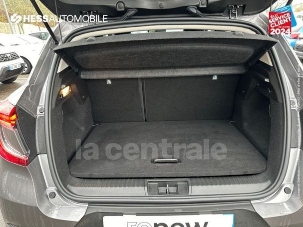 Renault Captur 103 kW image number 47