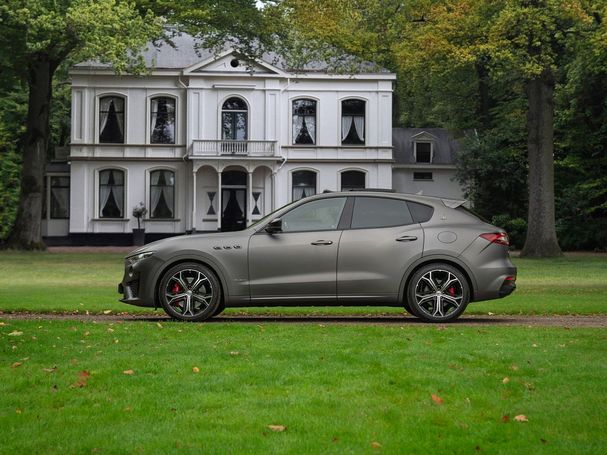 Maserati Levante 257 kW image number 5