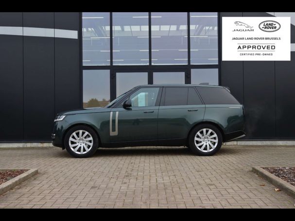 Land Rover Range Rover D300 221 kW image number 8