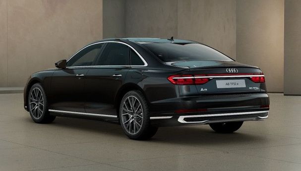 Audi A8 60 TFSIe S-line 330 kW image number 3