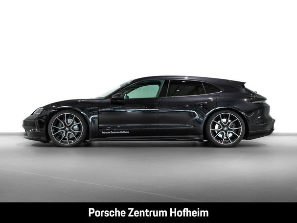 Porsche Taycan Sport Turismo 320 kW image number 4