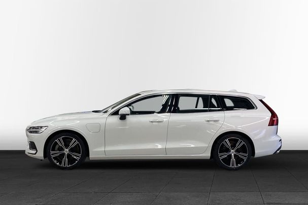 Volvo V60 T6 Recharge AWD 261 kW image number 5