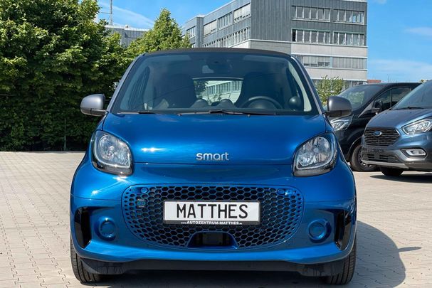 Smart ForTwo 60 kW image number 3