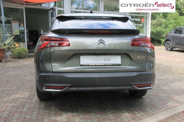 Citroen C5 X PureTech 180 Shine Pack 133 kW image number 3