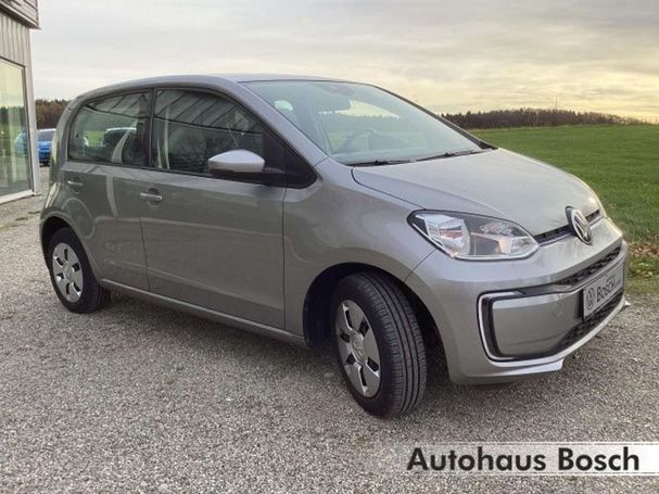 Volkswagen up! 60 kW image number 9