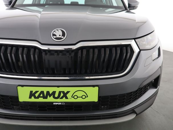 Skoda Kodiaq 2.0 TDI DSG 110 kW image number 9