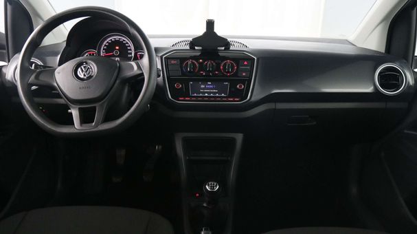 Volkswagen up! 44 kW image number 30