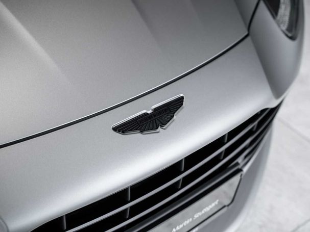 Aston Martin DB12 Volante V8 500 kW image number 23