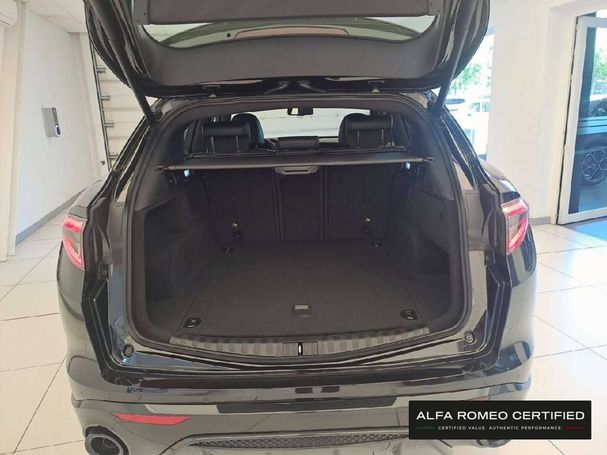 Alfa Romeo Stelvio 2.2 Q4 154 kW image number 6