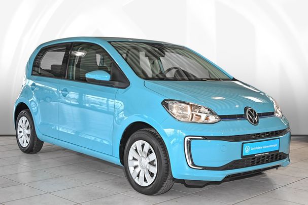 Volkswagen up! 60 kW image number 2