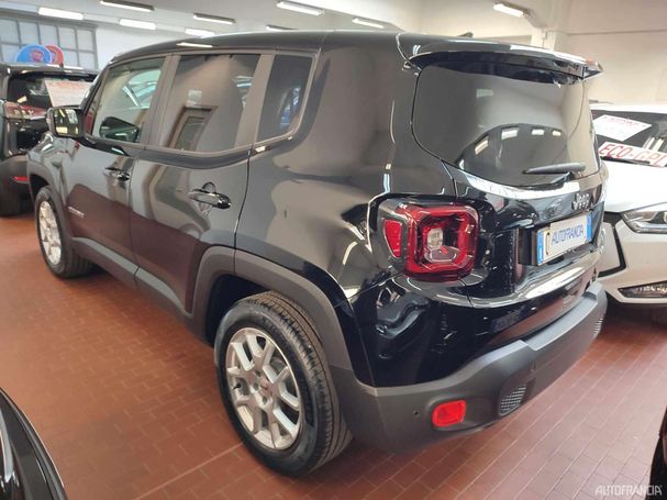 Jeep Renegade 1.0 Limited 88 kW image number 4