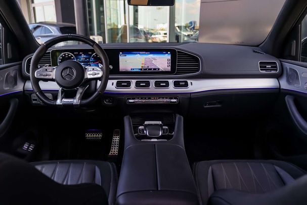 Mercedes-Benz GLE 53 AMG 4Matic+ 320 kW image number 4